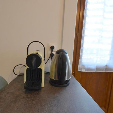 Studio + Balcon + Parking - Ultra Centre Apartamento Annecy Exterior foto