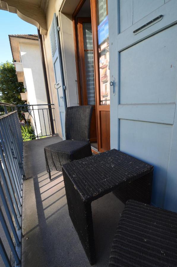 Studio + Balcon + Parking - Ultra Centre Apartamento Annecy Exterior foto